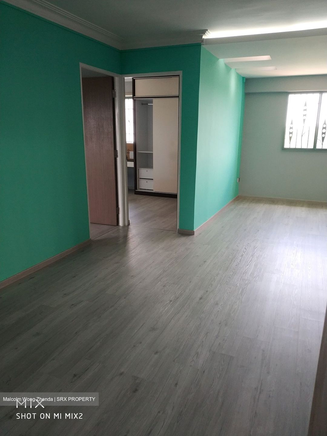 Blk 540 Cheng San Green (Ang Mo Kio), HDB 4 Rooms #554353611